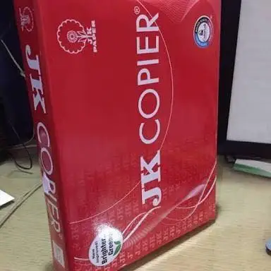 A4 Performer Plain Copy Paper Inkjet LaserJet Volume Printing/PaperOne  80 GSM 70 Gram Copy Paper / Bond Paper