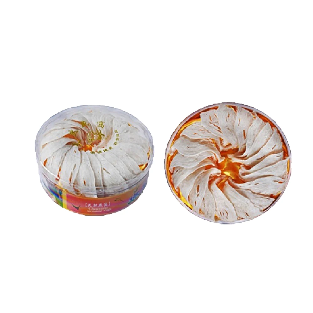 
Yan Wo 50g Edible Dry Raw Birdnest Malaysia 