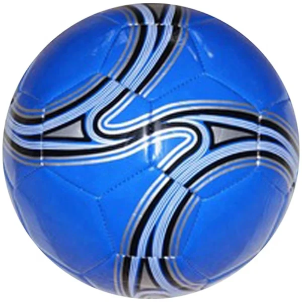 Professional Higher Grade Team Sports Official Size Match Balls