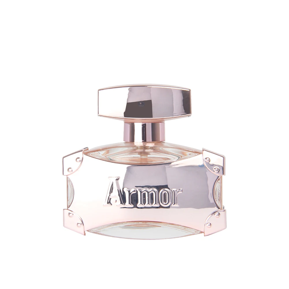 Zuofun New Brand Wholesale Design Your Own Women Use Armor Elegance Eau De Parfum Oem