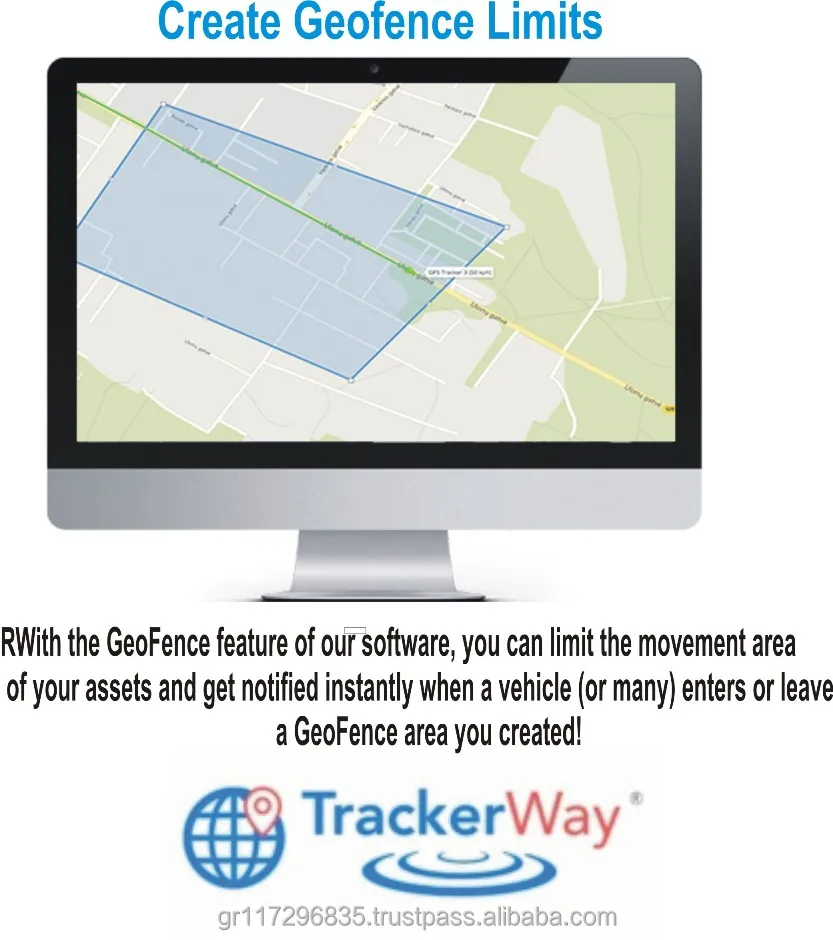 
TrackerWay.com Web Based GPS tracking software with open source code and android / ios / iphone app 