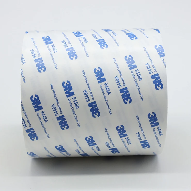 3M Die Cutting Sealing PE Foam -  Double Sided Tape