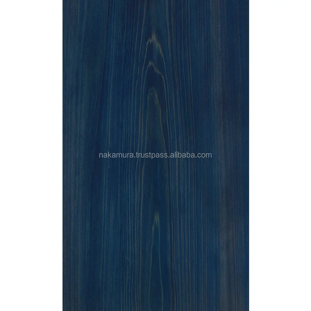 
Dyed Veneer ,Hinoki, Cedar, Ash, White oak, Walnut, Red Black Yellow Green & Blue are available 