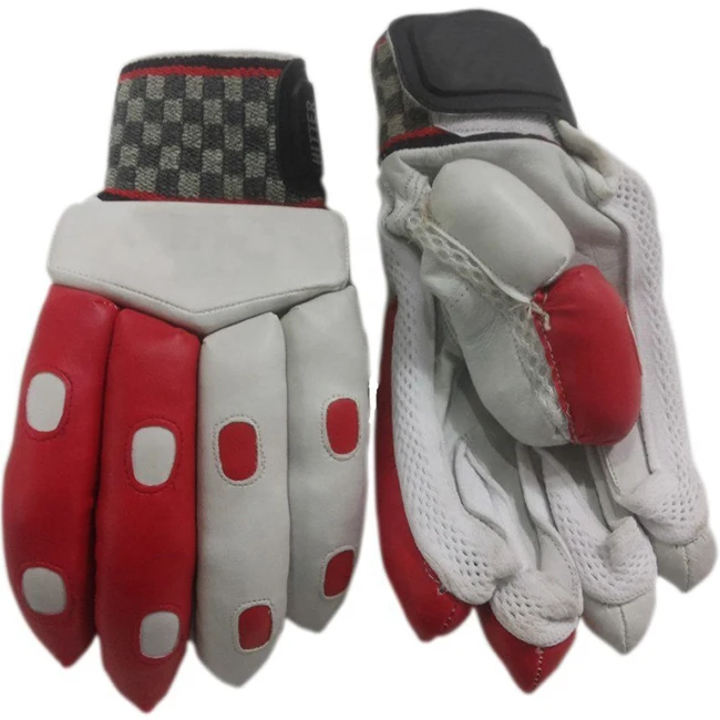 Wholesale Cricket Hitter Batting Gloves