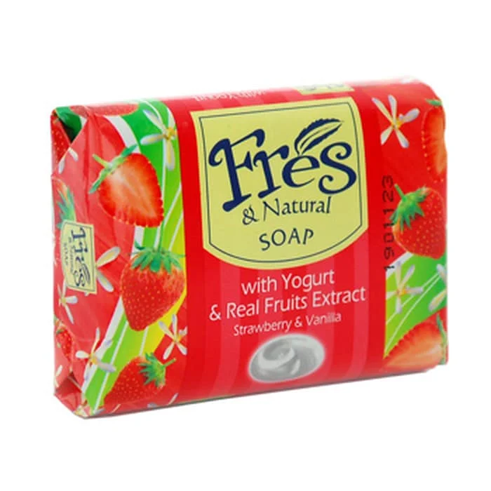 Fres & Natural Soap