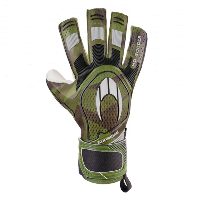
professional goalkeeper gloves 