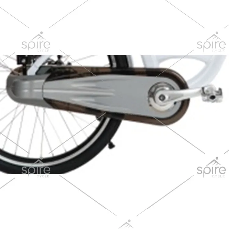 high quality rear motor electronic bike for adult