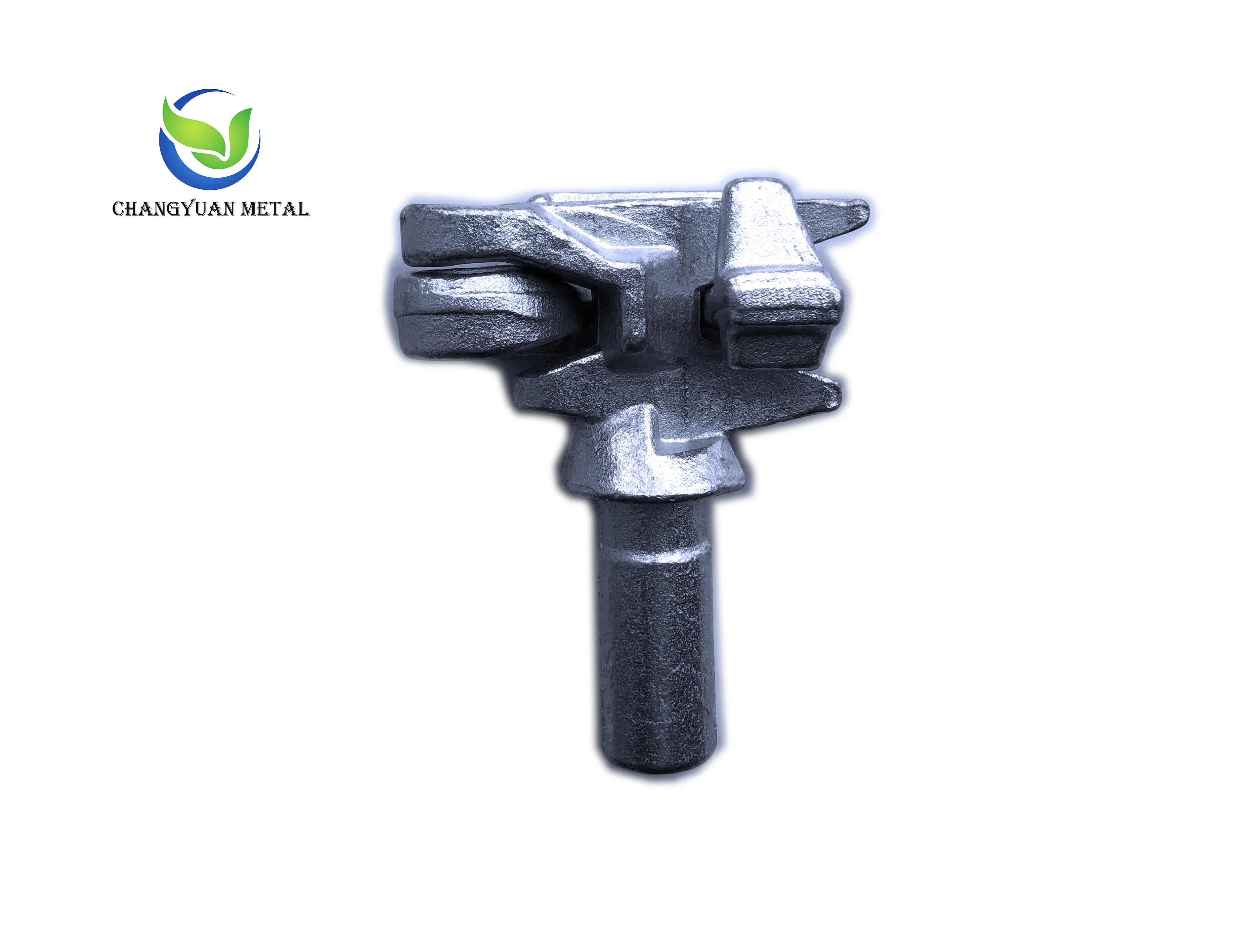 Anti-Theft Security Shipping Container Cam and Keeper for Door Lock