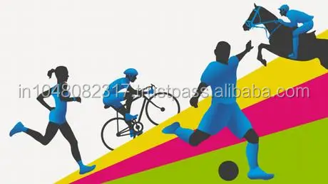 Sports E-Commerce Website Development