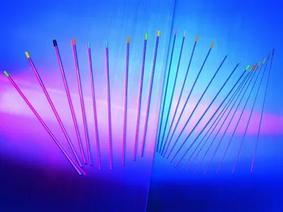 
Tungsten rod tungsten bar for field of device and machining technology 