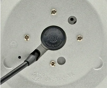 140x100mm Small Squirrel Cage Blower