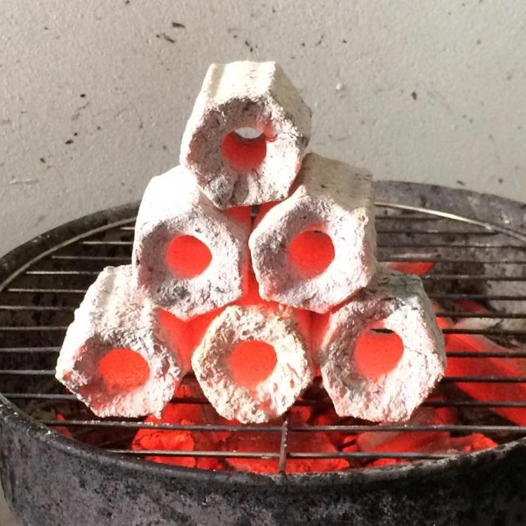 AA GRADE BICHOTAN CHARCOAL - SAWDUST CHARCOAL FOR BBQ/RESTAURANT  WHATSAPP: +84911406611