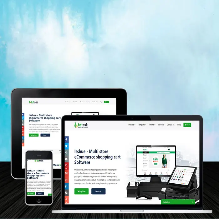 Best PHP Script/ PHP Website for Online Stores - ProtoLabz eServices