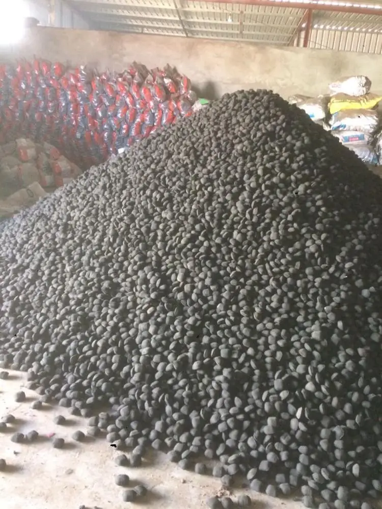 Подушка для брикетирования древесного угля/высокая кислота без отверстий Бездымная запаха WHATSAPP + 84911406611