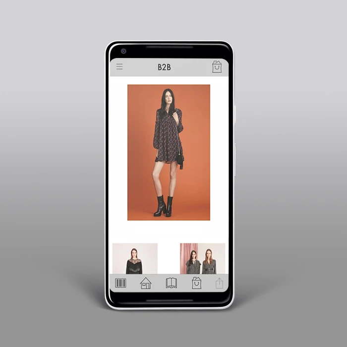 Best Ecommerce Mobile Apps design and development for your shop business - Protolabz eServices