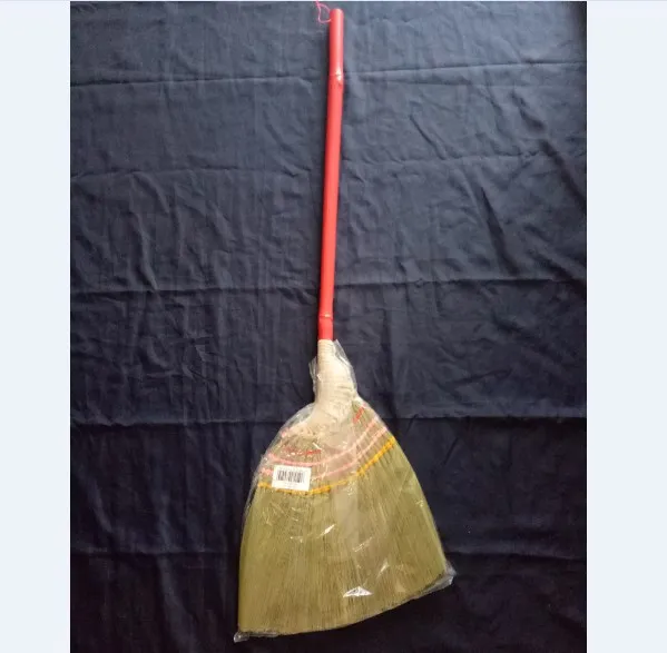 Лучший продавец, Ситра-метлы