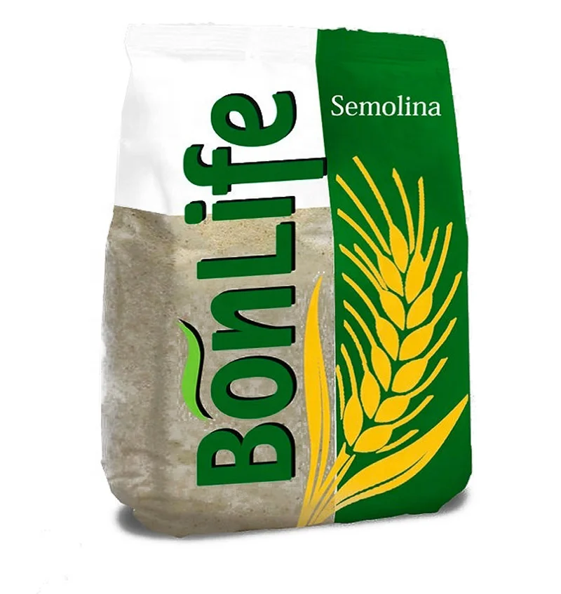 WHOLESALE  SEMOLINA