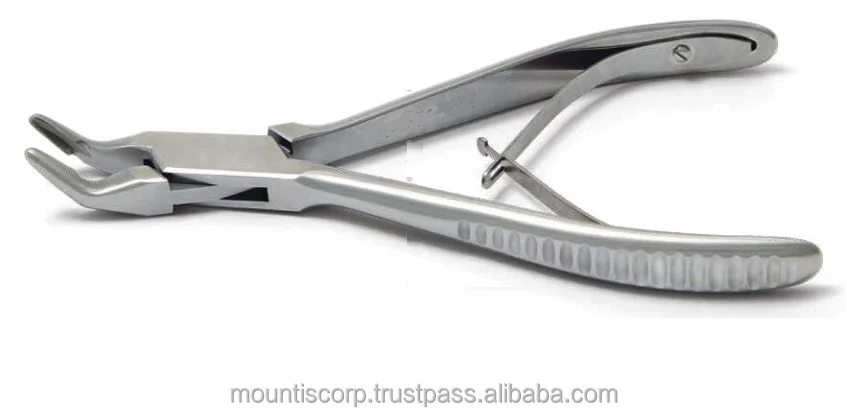  Blumenthal щипцы для костей