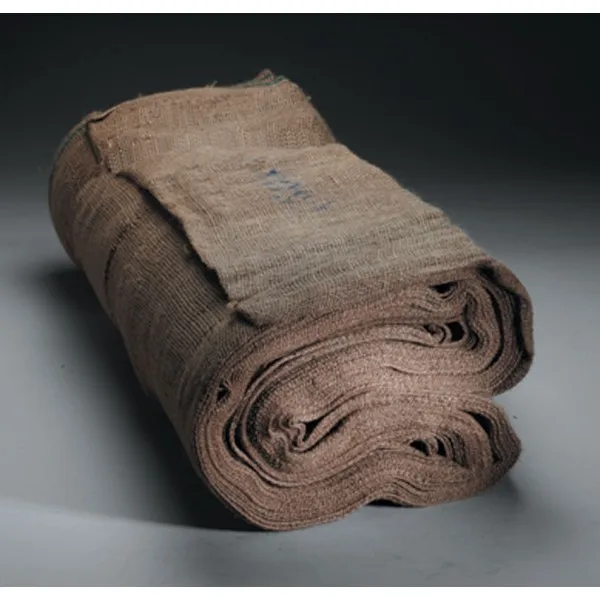 Ткань Hessian 100% натуральная