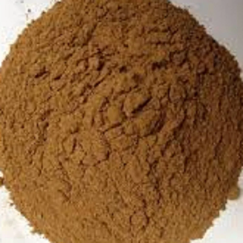 
Poultry Animal Feed Corn Gluten Meal 60% Corn Gluten Feed 