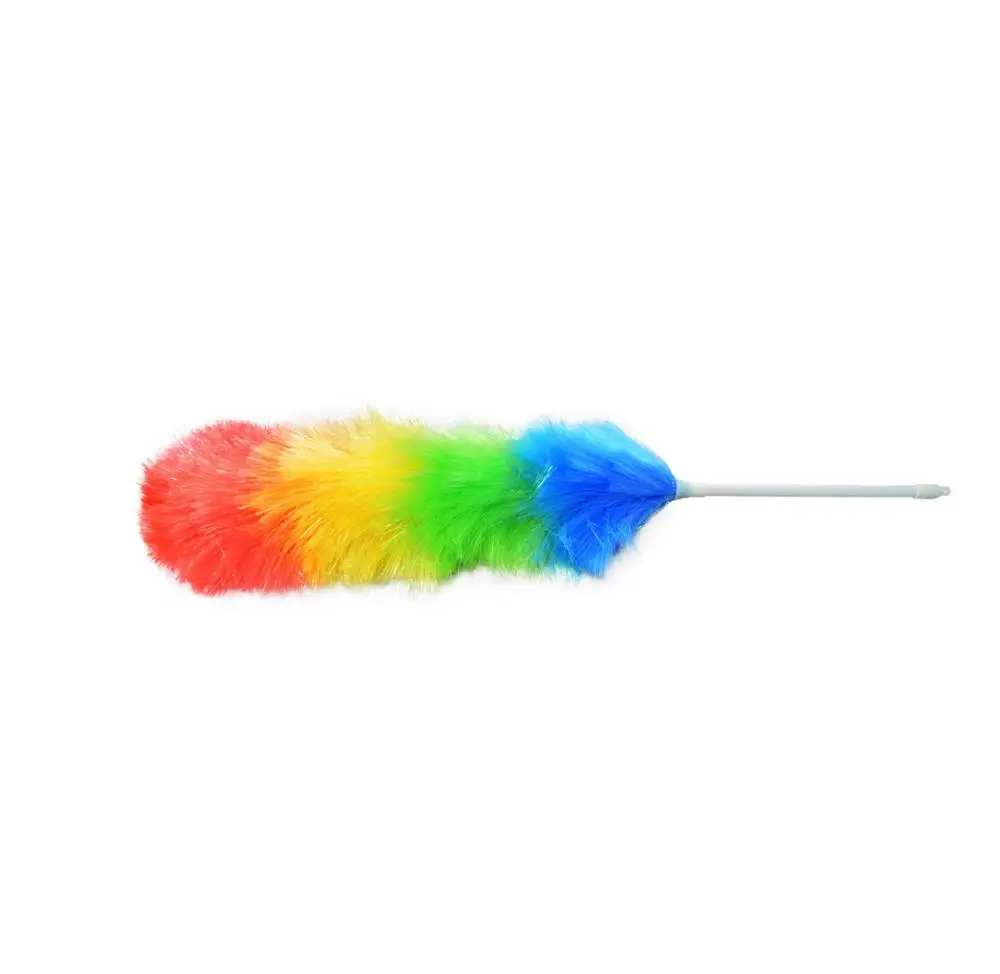 Magical colour duster