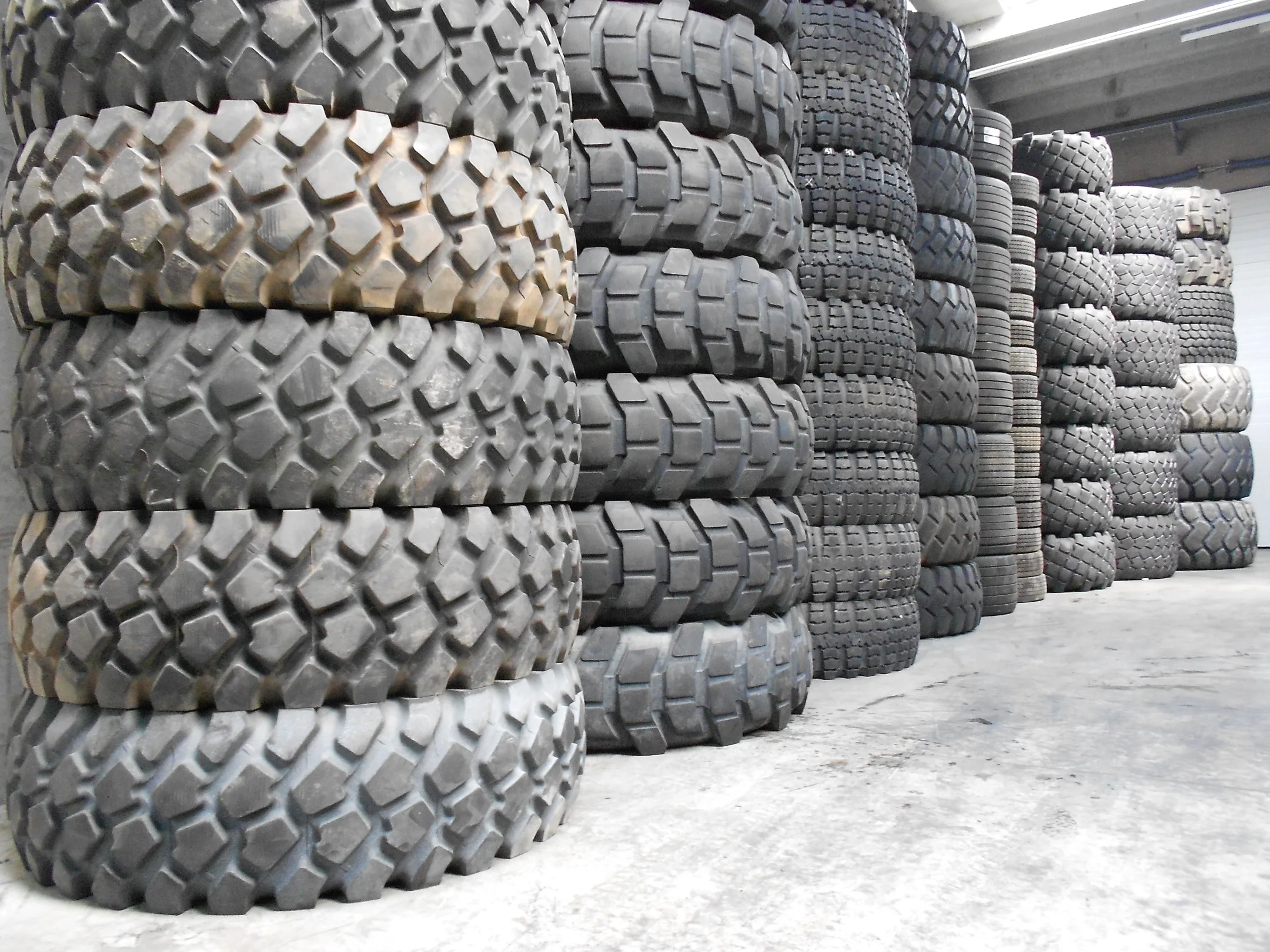 Used Car Tires/Tyres/cheap price quality used tires