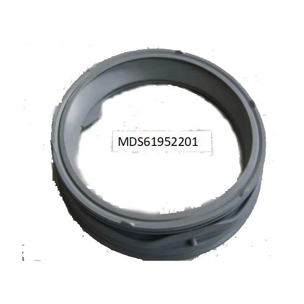 LG washing machine door gasket