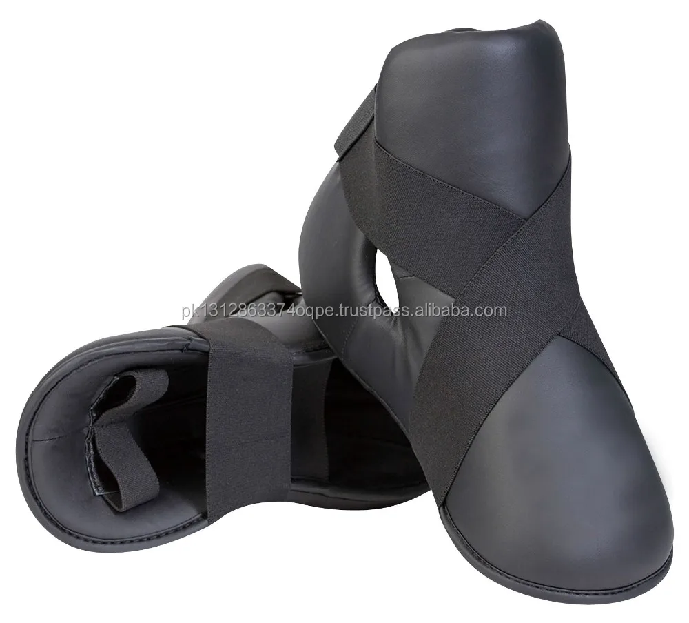 Semi Contact Shoes Kickboxing Shoes Premium Kickboxing Shoes Durability and Comfort for Martial Arts Training