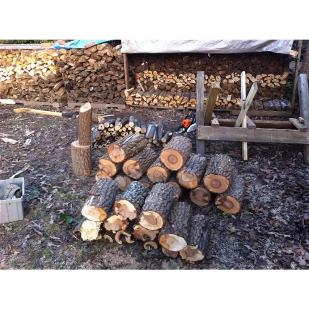 North Europe Market Bamboo Briquette Fire Log ( fireplace fuel )