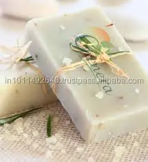 
ORGANICALY GROWN NATURAL TAMANU SEED OIL SOAP 