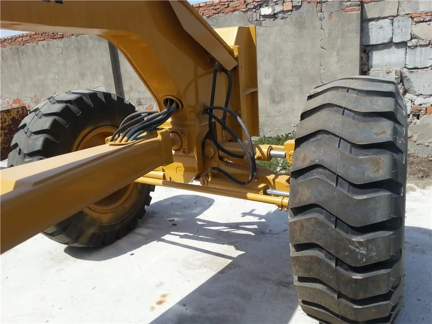 Used Cat 12G Motor Grader 12G/14G/120K for sale