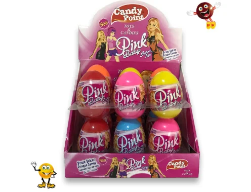 For Halal Colorful Dragee