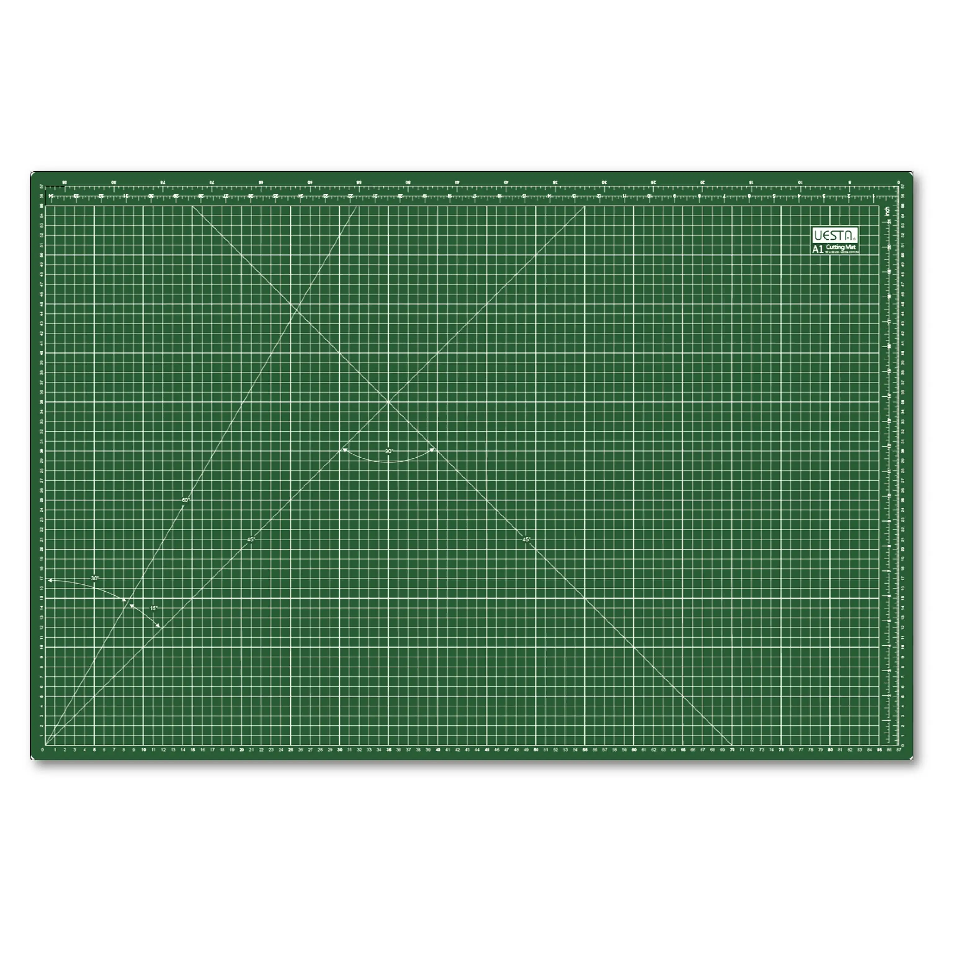 
A1 Self Healing Cutting Mat 900x 600x3.0 mm 36