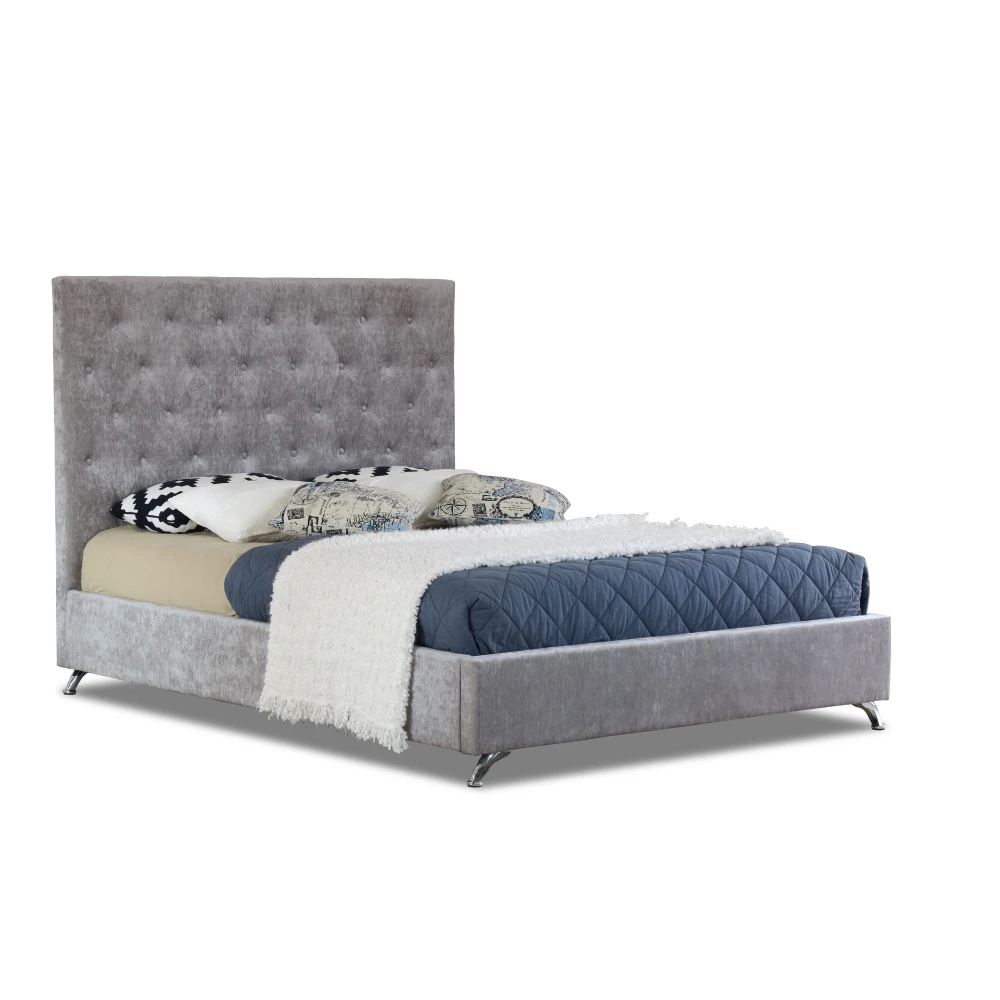 Selene 2019 Adult& Stylish Double/Queen/King Bed Designer Furniture