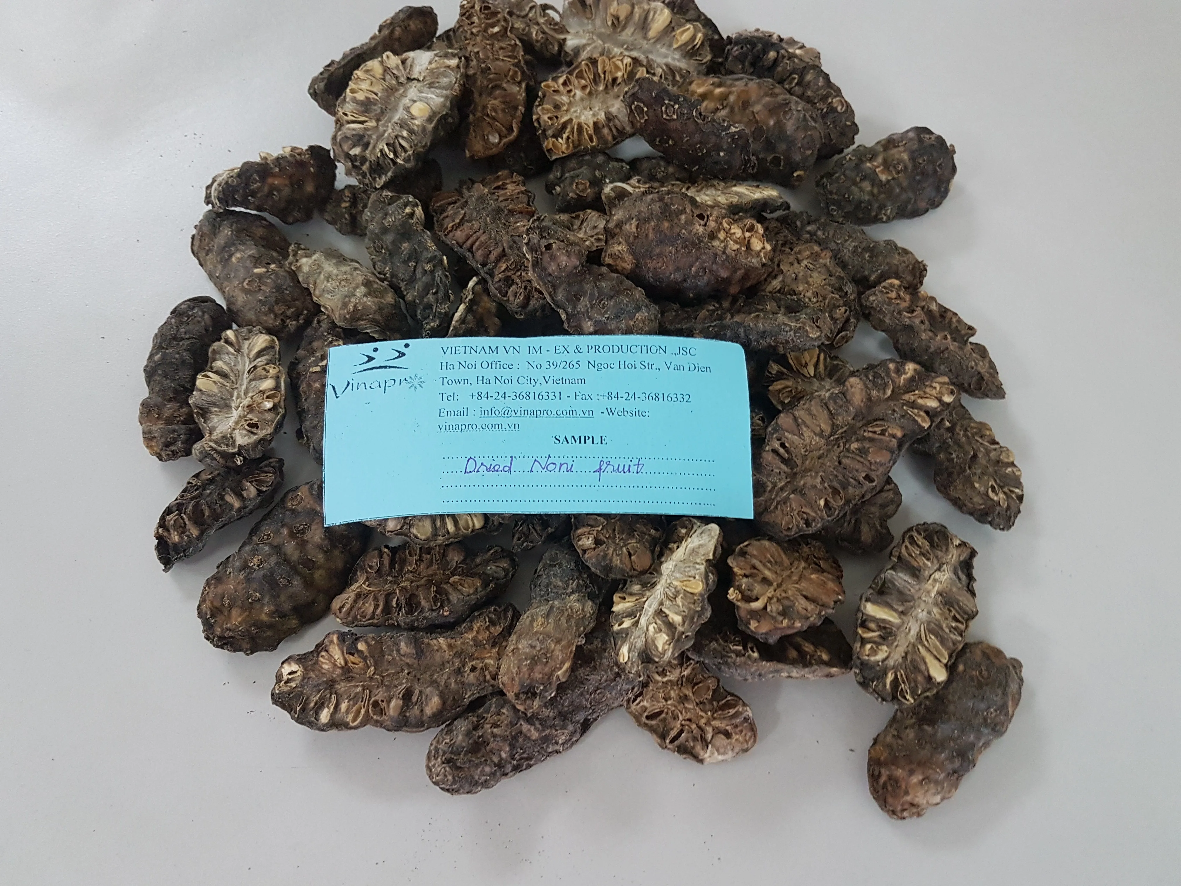 100% Natural Dried Noni Fruit For Dried Noni Fruit Powder/ Juice/ Tea/ Medicine