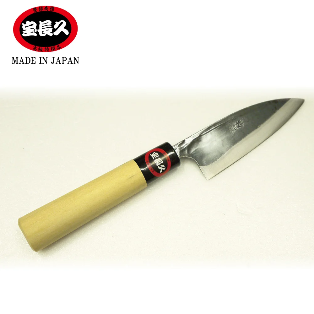 Cost-effective restaurant kitchen &fruit and salad knife japan