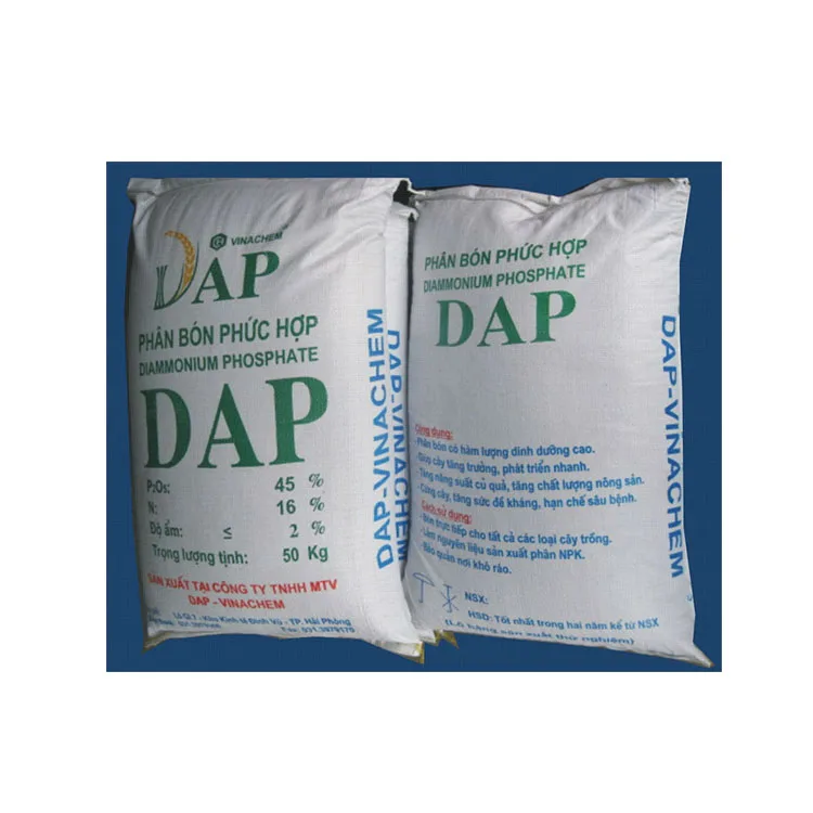 
 Ди-аммоний фосфат  