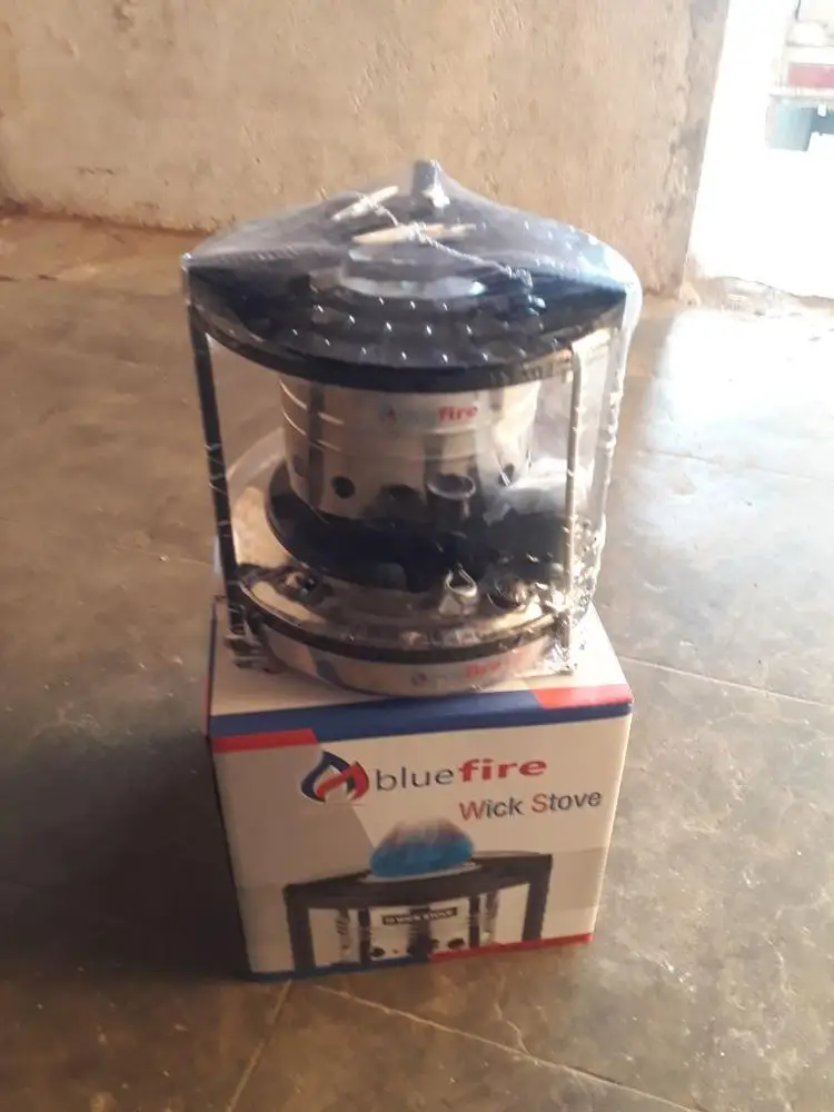 Popular Kerosene Wick Stove Hot Sale Long Durability