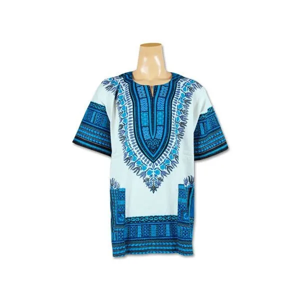 Dashiki Lady shirt Dashiki Shirt African Dashiki