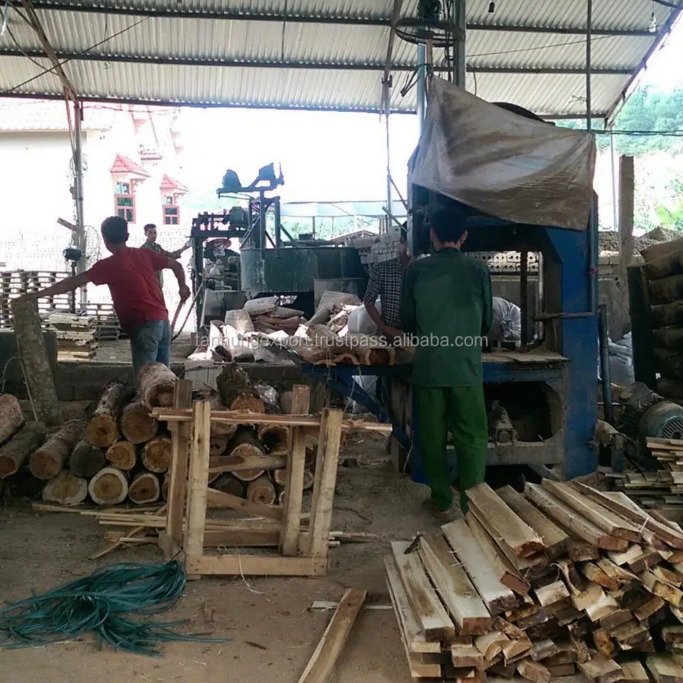 
VIET NAM ACACIA SAWN TIMBER, KD, S2S, S4S 