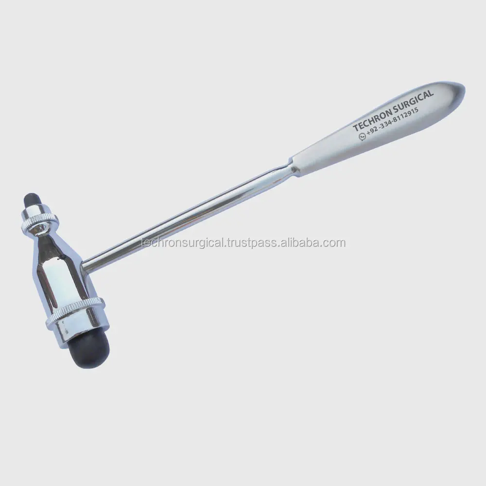 Medical Troemner Reflex Hammer
