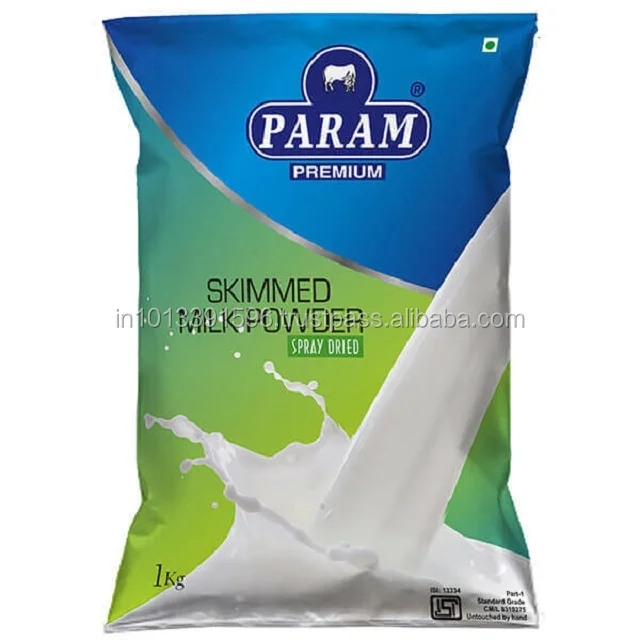
skimmed milk powder prices 