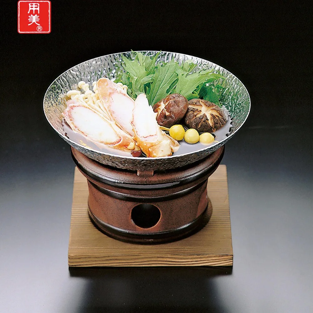 
Japan made corrosive-resistant and durale nonstick cookware pot set with best price 