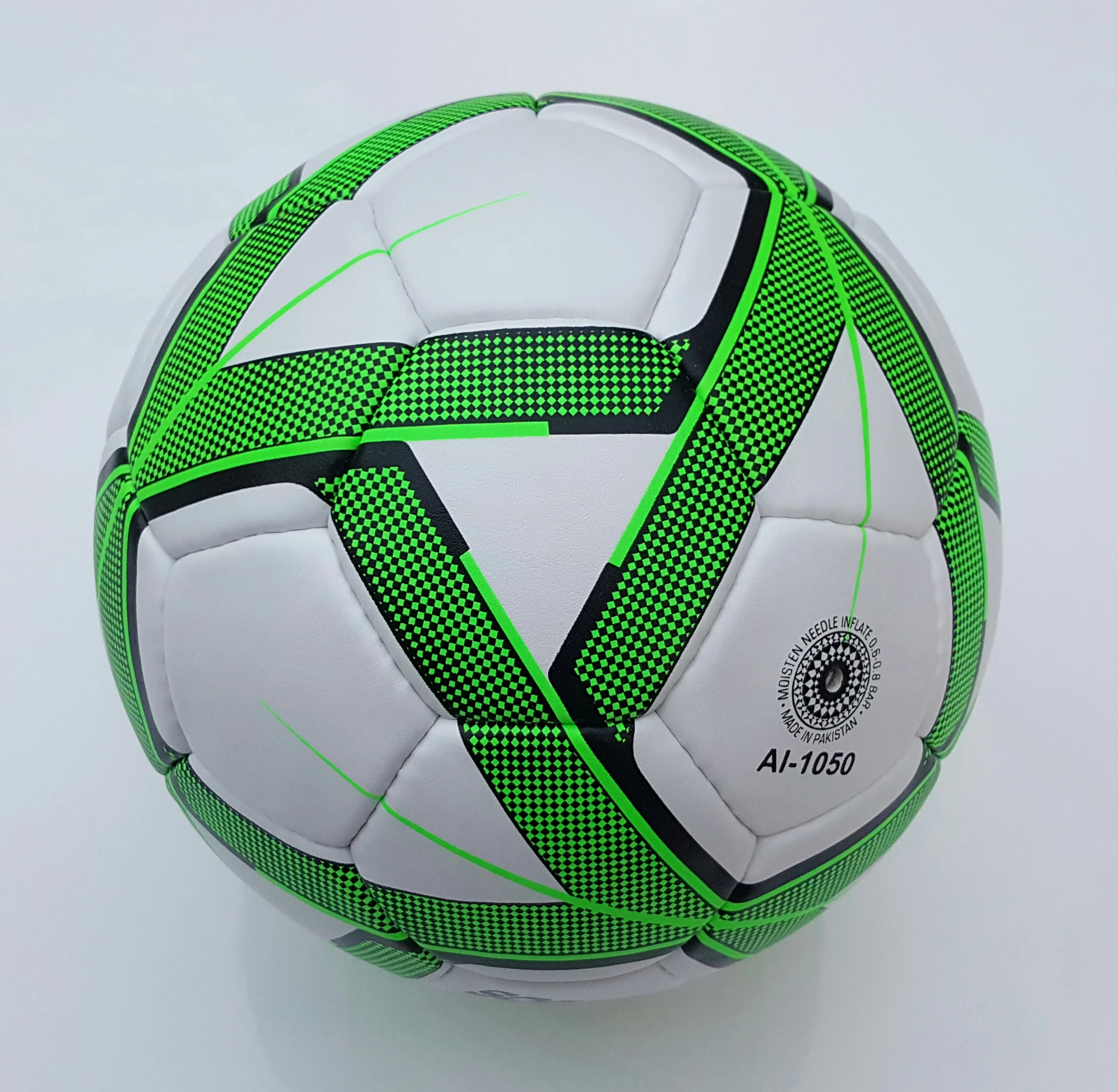 Club football soccer ball match football