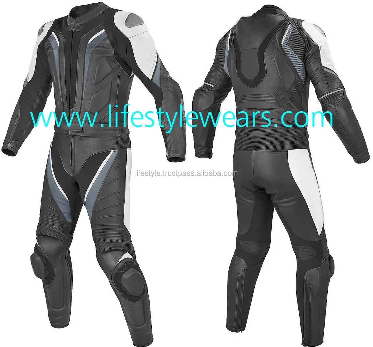 street race suit  (9)
