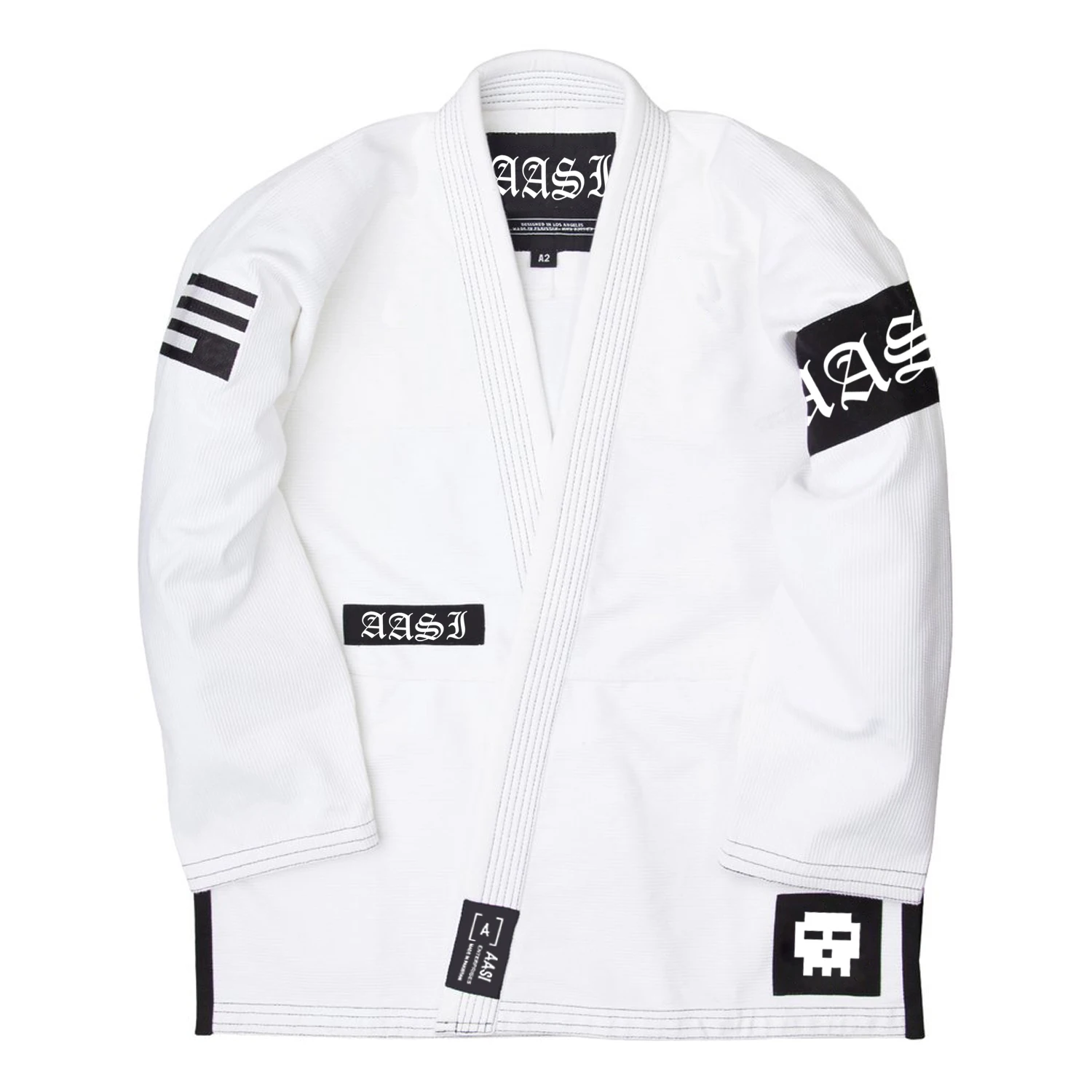 Pakistan Jiu Jitsu Gi Suppliers and Manufacturers