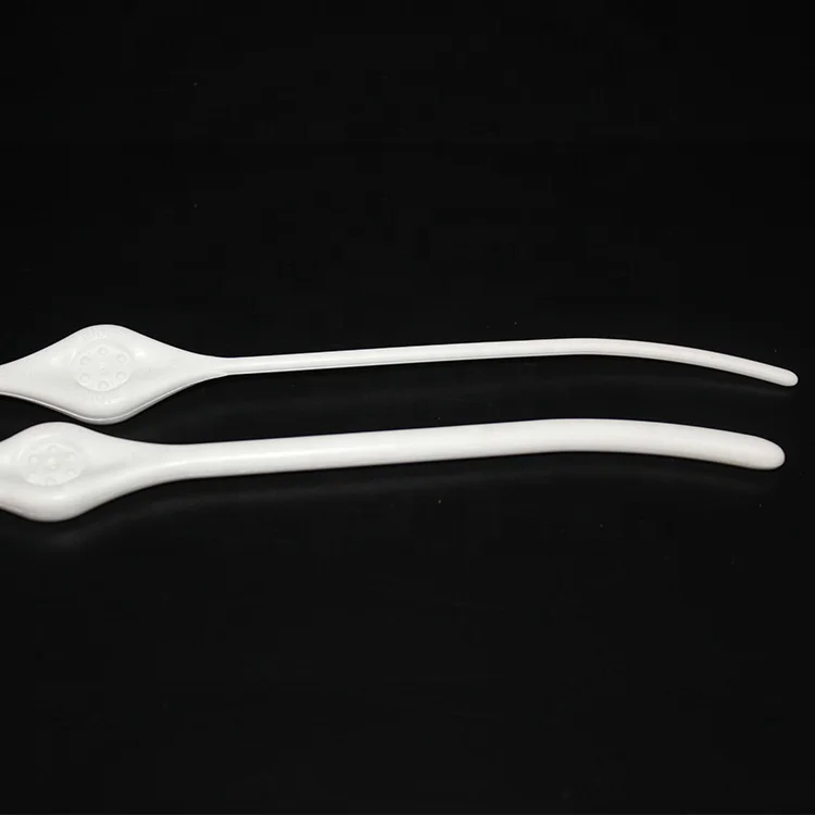 Disposable Cervical Dilator Plastic Vaginal Dilator