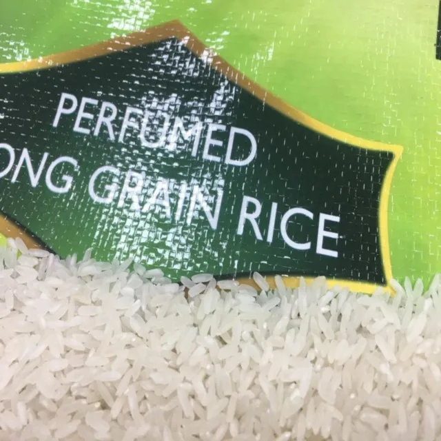 
PREMIUM QUALITY 4900 FRAGRANT RICE WITH BEST MANUFACTURER 