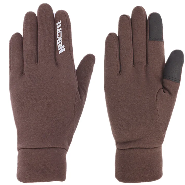 Winter Warm Gloves Wholesale Custom Cheap Knitted Gloves/Recycle Gloves