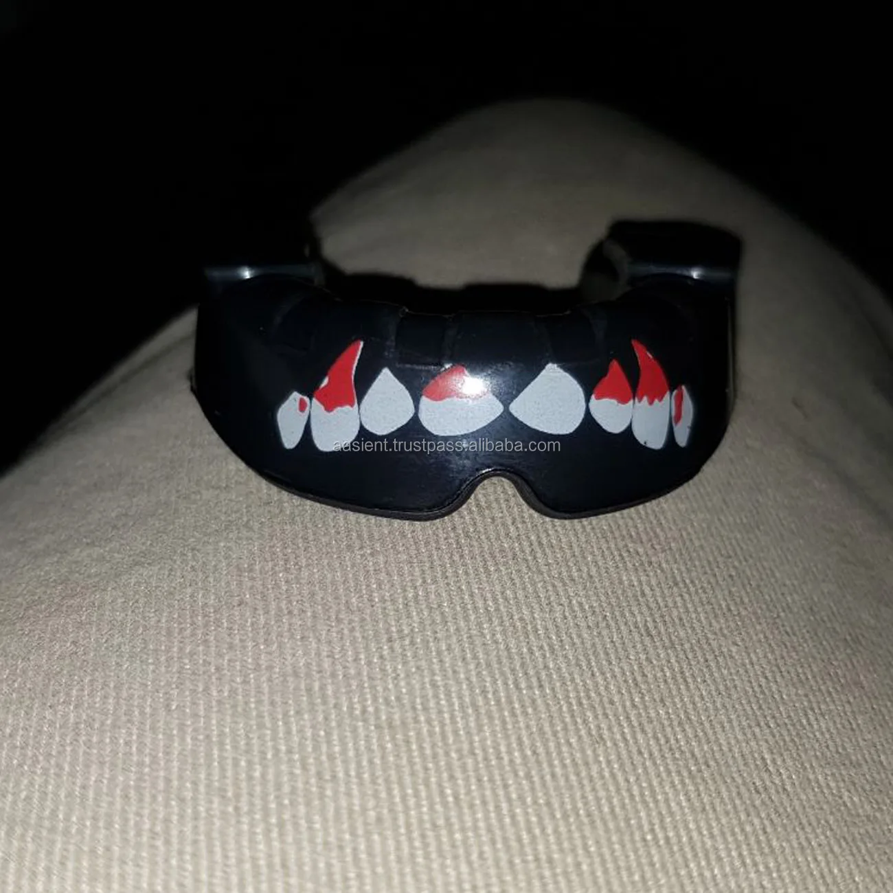 High Quality Boxing Double Printed Mouth Guard